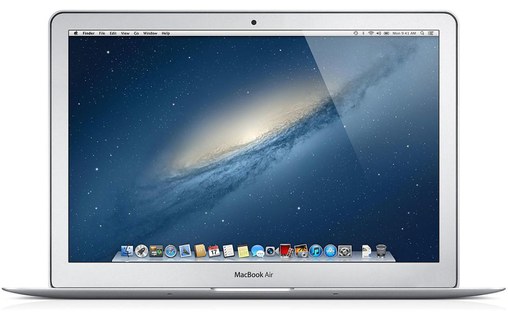 MacBook Air 11