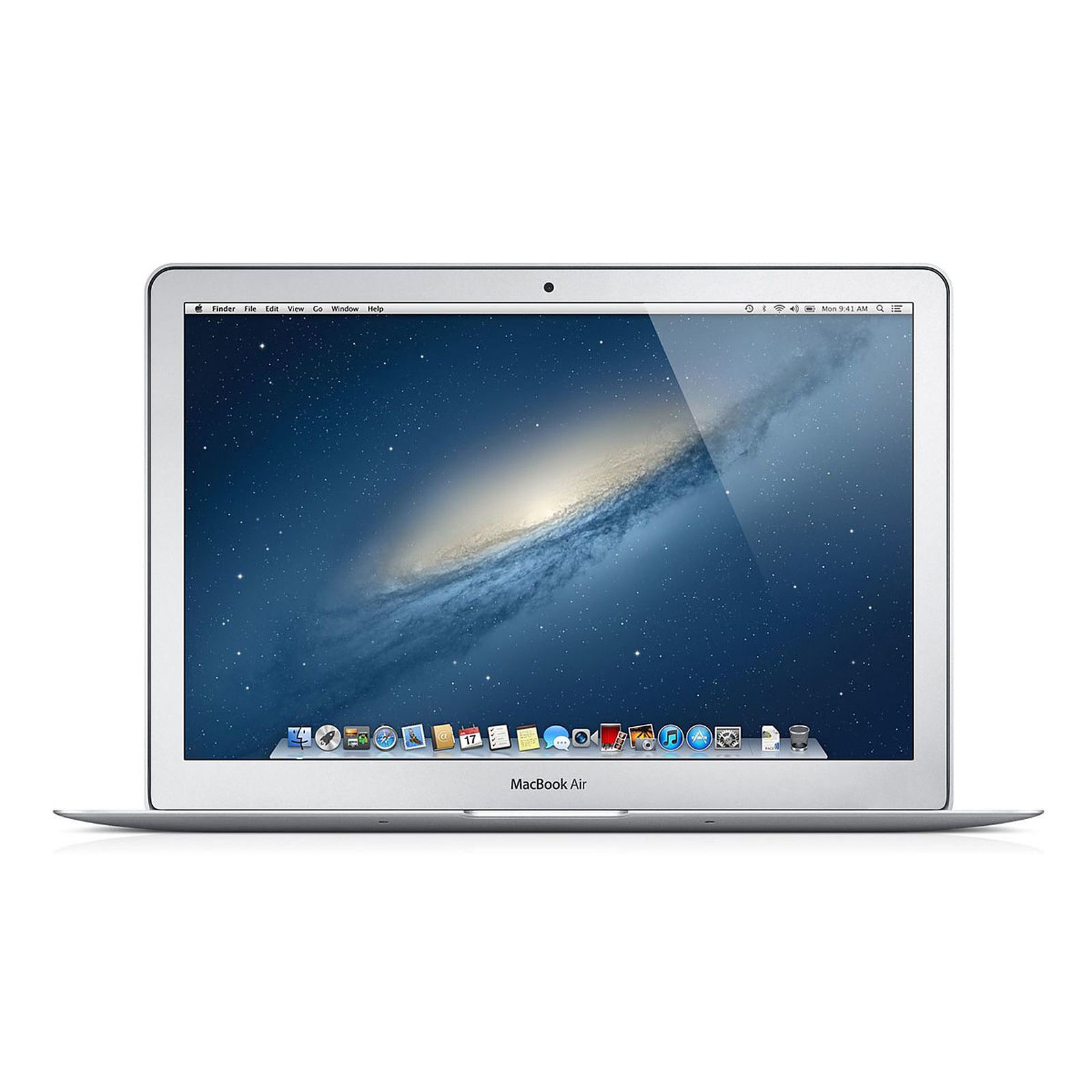 アップル MacBook Air (11-inch, Early 2014) MacBook Air (11-calowy, początek 2014 r.) - Dane techniczne