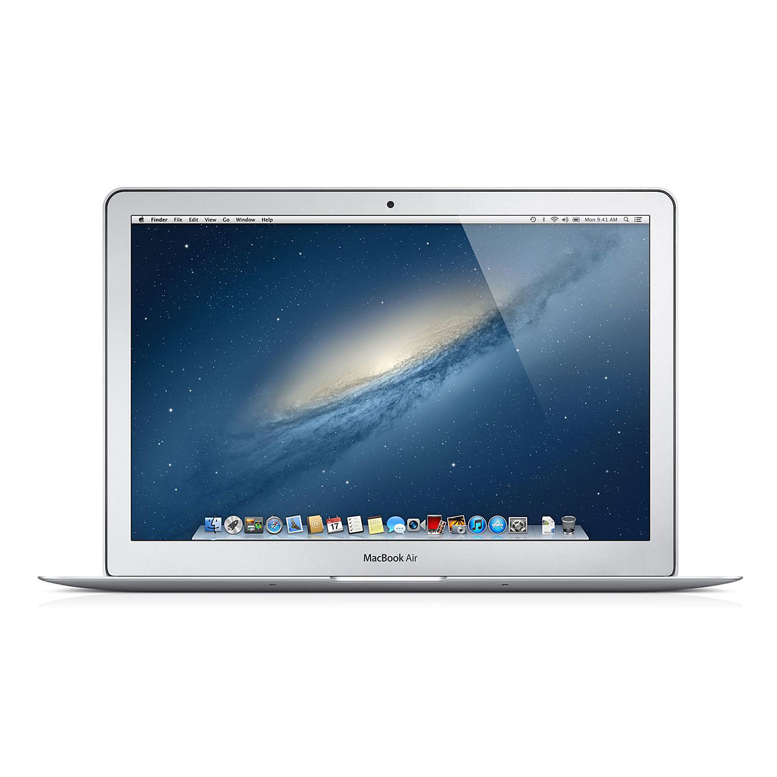 MacBook AIR 13