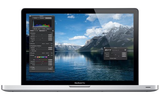 MacBook Pro 13 