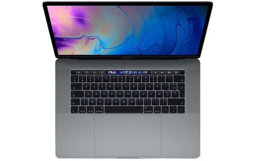 MacBook Pro 15