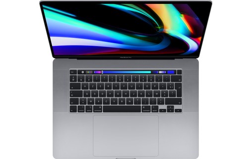 MacBook Pro 16